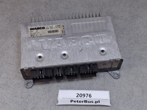 Sterownik ABS - D WABCO nr 446 004 416 0, BOVA Futura EURO 2, 4S-4M, WABCO 4460044160 