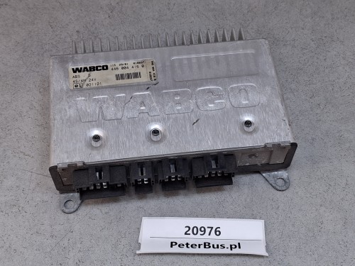 20976, Sterownik ABS - D WABCO nr 446 004 416 0, BOVA Futura EURO 2, 4S-4M, WABCO 4460044160  (1).jpg