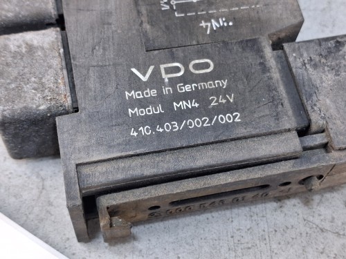 20968, Moduł MN4 VDO 410.403002002, Mercedes 000 543 01 40 (4).jpg