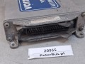 20955, Sterownik automatycznej skrzyni biegów VOITH  Automatic, Transmision ECU E200H5 SW 18.21.3, VOITH 68.1698.10, MAN Fahrzeug Midibus bis 14t, silnik D0826 LUH 17, D 0836 LOH2, skrzynia 854.3E (3).jpg