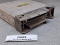 20949, Sterownik ABS-ASR WABCO nr 446 004 051 0, oryginał 1993 rok, C25-4S4M, WABCO 000 446 06 14 (3).jpg
