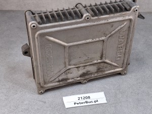 Sterownik WABCO 446 004 0110, WABCO 4460040100, MAN NG