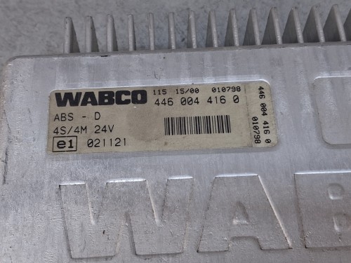 21205, Sterownik ABS - D WABCO nr 446 004 416 0, BOVA Futura EURO 2, 4S-4M, WABCO 4460044160  (2).jpg