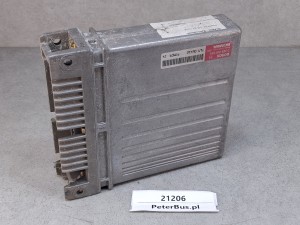 Sterownik BOSCH SCANIA 0 265 150 325