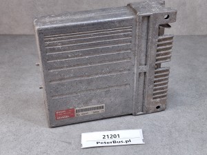 Sterownik BOSCH SCANIA 0 265 150 325 
