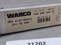 21202, Sterownik ABS ASR Elecronic, WABCO 446 004 031 0, 1992 rok, oryginał, MERCEDES O407 (3).jpg
