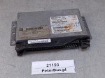 Sterownik intardera BOVA Futura EURO 3, BOSCH nr 0 260 001 028, ZF 6009 371 001, 6S10.01