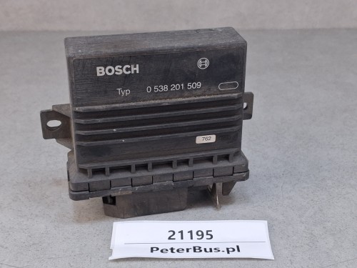 21195, Sterownik BOSCH 0 538 201 509, Temsa Safari, MAN  (4).jpg