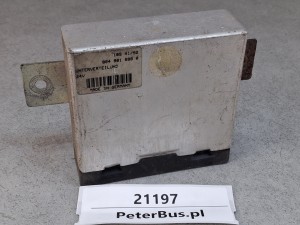 Podstacja sterownia klimatyzacją WABCO numer 884 901 688 0, nr 8849016880, oryginał 1992 rok 