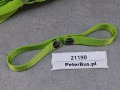 21190, Zapinka do zasłon, uchwyt, obejma na dwie zasłony autobusowe - NOWA - wytrzymała, trwała, KOLOR zielony FLIX - podwójna (6).jpg