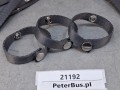 21192, Zapinka do zasłon, uchwyt, obejma na jedną zasłonę autobusową - NOWA - wytrzymała, trwała, KOLOR SZARY - pojedyncza  (1).jpg