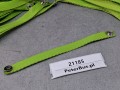 21185, Zapinka do zasłon, uchwyt, obejma na jedną zasłonę autobusową - NOWA - wytrzymała, trwała, KOLOR zielony FLIX - pojedyncza  (10).jpg