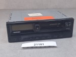 Radio autobusowe BLAUPUNKT RDR 05, NR 7 607 005 006 0  - 100% sprawny - GWARANCJA 