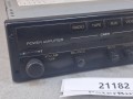 21182, Wzmacniacz autobusowy z wyjściem na mikrofon, BLAUPUNKT BCA 46, 2 x 20 W  - 100% SPRAWNY - GWARANCJA  (9).jpg