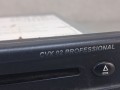 21175, Radio BLAUPUNKT CVX 02 PROFESSIONAL, 7 607 276 016, odtwarzacz DVD, 100% sprawny uwaga NIESPRAWNY napęd DVD  (2).jpg