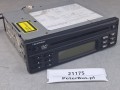 21175, Radio BLAUPUNKT CVX 02 PROFESSIONAL, 7 607 276 016, odtwarzacz DVD, 100% sprawny uwaga NIESPRAWNY napęd DVD  (3).jpg