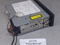 21175, Radio BLAUPUNKT CVX 02 PROFESSIONAL, 7 607 276 016, odtwarzacz DVD, 100% sprawny uwaga NIESPRAWNY napęd DVD  (4).jpg