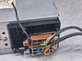 21175, Radio BLAUPUNKT CVX 02 PROFESSIONAL, 7 607 276 016, odtwarzacz DVD, 100% sprawny uwaga NIESPRAWNY napęd DVD  (5).jpg