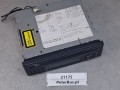 21175, Radio BLAUPUNKT CVX 02 PROFESSIONAL, 7 607 276 016, odtwarzacz DVD, 100% sprawny uwaga NIESPRAWNY napęd DVD  (9).jpg
