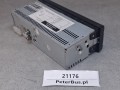 21176, Radio CML1406H08, zasilanie DC12V - UWAGA - uszkodzone, niesprawne (3).jpg