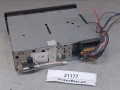 21177, Radio BLAUPUNKT RAVENNA C32 4 x 45 W - NIESPRAWNE - DUBLIN D32, NR 7 642 120 310 (4).jpg