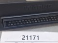21171, Panel sterowania klimatyzacją i ogrzewaniem WABCO nr 446 095 004 0, BOVA Futura EURO 3  - 100% sprawny - GWARANCJA  (4).jpg