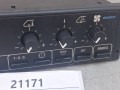 21171, Panel sterowania klimatyzacją i ogrzewaniem WABCO nr 446 095 004 0, BOVA Futura EURO 3  - 100% sprawny - GWARANCJA  (8).jpg