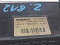 21172, Panel sterowania klimatyzacją i ogrzewaniem WABCO nr 446 095 004 0, BOVA Futura EURO 2 i EURO 3  - 100% sprawny - GWARANCJA  (4).jpg
