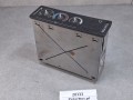 20333, Panel sterowania klimatyzacją i ogrzewaniem WABCO 446 195 003 0, nr A 000 446 73 28, SOLARIS URBINO, USZKODZONY - NIESPRAWNY (2).jpg