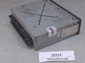 20333, Panel sterowania klimatyzacją i ogrzewaniem WABCO 446 195 003 0, nr A 000 446 73 28, SOLARIS URBINO, USZKODZONY - NIESPRAWNY (3).jpg