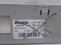 20333, Panel sterowania klimatyzacją i ogrzewaniem WABCO 446 195 003 0, nr A 000 446 73 28, SOLARIS URBINO, USZKODZONY - NIESPRAWNY (6).jpg