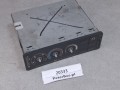 20333, Panel sterowania klimatyzacją i ogrzewaniem WABCO 446 195 003 0, nr A 000 446 73 28, SOLARIS URBINO, USZKODZONY - NIESPRAWNY (9).jpg