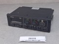 20335, Panel sterowania ogrzewaniem, klimatyzacją, temperaturą, sterownik WABCO nr 446 095 007 0 - 100% sprawny - GWARANCJA  (2).jpg