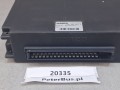 20335, Panel sterowania ogrzewaniem, klimatyzacją, temperaturą, sterownik WABCO nr 446 095 007 0 - 100% sprawny - GWARANCJA  (5).jpg