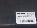 20335, Panel sterowania ogrzewaniem, klimatyzacją, temperaturą, sterownik WABCO nr 446 095 007 0 - 100% sprawny - GWARANCJA  (6).jpg