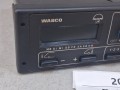 20335, Panel sterowania ogrzewaniem, klimatyzacją, temperaturą, sterownik WABCO nr 446 095 007 0 - 100% sprawny - GWARANCJA  (9).jpg