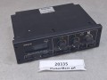 20335, Panel sterowania ogrzewaniem, klimatyzacją, temperaturą, sterownik WABCO nr 446 095 007 0 - 100% sprawny - GWARANCJA  (10).jpg