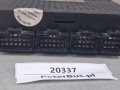 20377, Panel sterowania temperaturą, nawiewem KONVEKTA KS310 V0110, nr H11-004-452, GWARANCJA, 100% sprawny (10).jpg