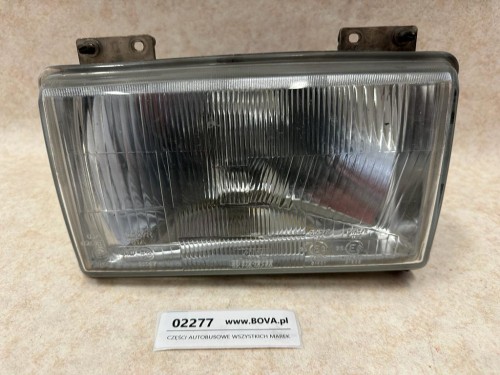 02277, Lampa, reflektor autobusu wymiary 25 cm x 14 cm (5).jpg