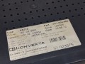 20377, Panel sterowania temperaturą, nawiewem KONVEKTA KS310 V0110, nr H11-004-452, GWARANCJA, 100% sprawny (2).jpg