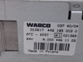 20336, Panel sterowania klimatyzacją i ogrzewaniem WABCO 446 195 003 0, nr A 000 446 11 28, SOLARIS URBINO, GWARANCJA 100% sprawności, ATC - 2C5T (2).jpg