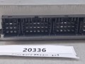 20336, Panel sterowania klimatyzacją i ogrzewaniem WABCO 446 195 003 0, nr A 000 446 11 28, SOLARIS URBINO, GWARANCJA 100% sprawności, ATC - 2C5T (4).jpg
