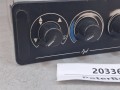 20336, Panel sterowania klimatyzacją i ogrzewaniem WABCO 446 195 003 0, nr A 000 446 11 28, SOLARIS URBINO, GWARANCJA 100% sprawności, ATC - 2C5T (9).jpg