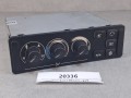 20336, Panel sterowania klimatyzacją i ogrzewaniem WABCO 446 195 003 0, nr A 000 446 11 28, SOLARIS URBINO, GWARANCJA 100% sprawności, ATC - 2C5T (10).jpg