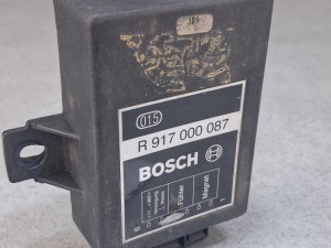 BOSCH R 917 000 087, BOVA Futura EURO 3, FHD, FLD 
