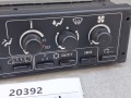 20392, Sterownik, panel sterowania klimatyzacją i ogrzewaniem WABCO 446 095 003 0, SETRA S315   - 100 % Sprawny - GWARANCJA, WABCO 4460950030 (3).jpg