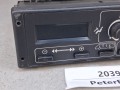 20392, Sterownik, panel sterowania klimatyzacją i ogrzewaniem WABCO 446 095 003 0, SETRA S315   - 100 % Sprawny - GWARANCJA, WABCO 4460950030 (4).jpg