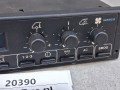 20390, Panel sterowania klimatyzacją i ogrzewaniem WABCO nr 446 095 004 0, BOVA Futura EURO 3, 2003 rok, GWARANCJA 100% sprawności, WABCO 4460950040 (6).jpg