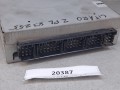20387, Panel sterowania klimatyzacją, ogrzewaniem, sterownik WABCO nr 446 195 002 0, Mercedes Citaro, WABCO 4461950020, ARC-2C4T, nr A 000 446 10 28 (1).jpg