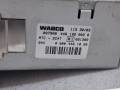 20387, Panel sterowania klimatyzacją, ogrzewaniem, sterownik WABCO nr 446 195 002 0, Mercedes Citaro, WABCO 4461950020, ARC-2C4T, nr A 000 446 10 28 (3).jpg